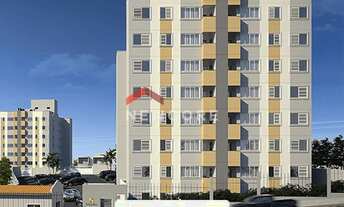 Imagem: Apartamento em Rua Pioneiro Marcelino Girotto