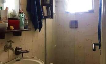 Imagem 4: Cobertura com 3 dorms, Boqueirão, Santos - R$ 799 mil, Cod: 3761