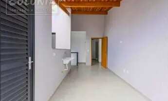 Imagem: Cobertura a venda - Parque Oratório, Santo