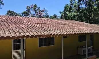 Imagem: Chacara SBC riacho grande 2.000m²