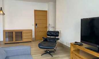 Imagem 3: Lindo Apt 78m² - 2 drm sendo 1 suíte, sacada, 2 vagas, lazer completo e excelente localiza