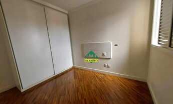 Imagem 7: Apartamento com 3 dormitórios à venda, 190 m² por R$ 1.150.000,00 - Edifício Albatroz - Ar