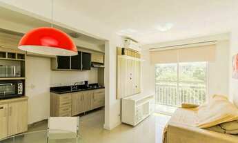 Imagem: Apartamento 2 Dormitórios 57m² no bairro