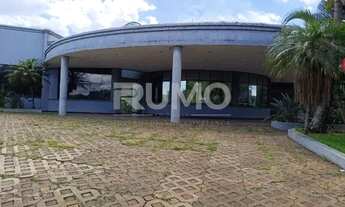 Imagem 4: Prédio - Jardim Santa Genebra - Campinas