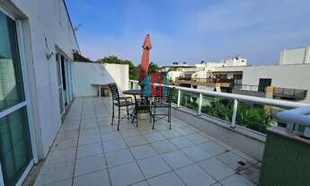 Imagem: Recreio dos Bandeirantes