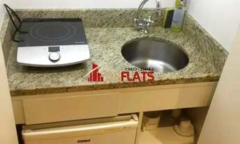 Imagem 5: Flat com ótimo preço no bairro Perdizes. Confira!