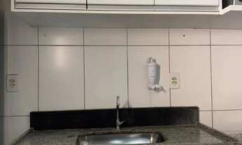 Imagem 4: Apartamento 49 m² 2 quartos em City Ribeirão