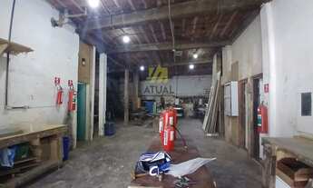 Imagem 4: Salão Comercial para Locação na Av. Interlagos Visibilidade e Alto Fluxo