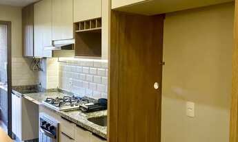 Imagem 2: Apartamento para alugar em Londrina, Gleba Palhano, com 3 quartos, com 64 m², Carmel