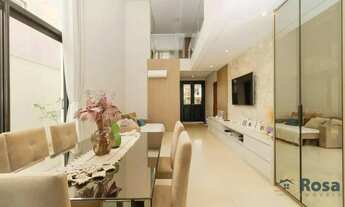 Imagem 4: Sobrado em condomínio para venda, 4 quartos, Jardim Itália, Cuiabá