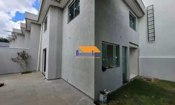 Imagem: Casa duplex 3 quartos em belo Horizonte