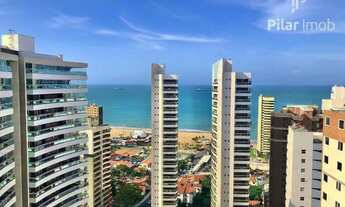 Imagem 3: Cobertura com 4 dormitórios à venda, 518 m² por R$ 6.300.000,00 - Meireles - Fortaleza/CE