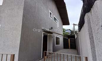 Imagem 4: Sobrado, Parque Frondoso, Cotia, 2 Dorm, 1 Suite, 3 Vagas