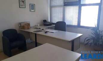 Imagem 2: CONJ. COMERCIAL - VILA OLÍMPIA - SP