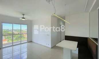 Imagem 4: Apartamento com 3 Dormitórios para Locação no Altos de Iboruna - Próximo ao Hospital de Ba