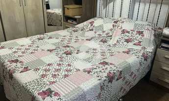 Imagem 5: Dois quartos com suite na Tavares de Macedo