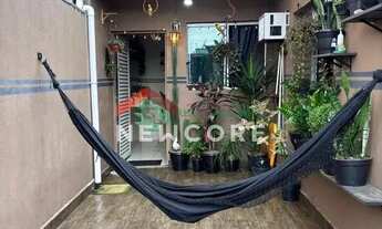 Imagem 2: Casa em Avenida Ilda Rosa da Cunha - Ribeirópolis - Praia Grande/SP