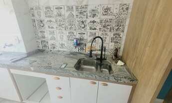 Imagem 5: APARTAMENTO 2 QUARTOS - GOLDEN PARK - VARGEM GRANDE - SÃO PAULO