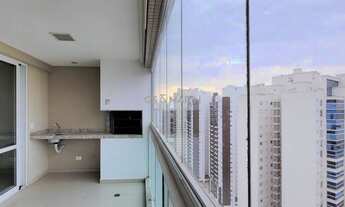 Imagem 3: Apartamento para alugar em Londrina, Gleba Palhano, com 2 quartos, com 110 m², Ed. Maison