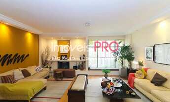 Imagem: Brooklin Novo, Casa com 4 quartos sendo