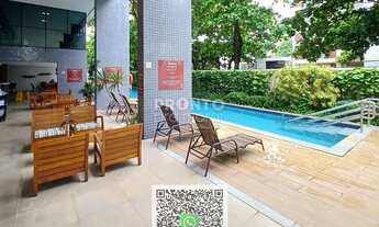 Imagem 6: Boa Viagem - Apartamento com 53 metros - 2 Quartos - 1 Suíte - 1 Garagem - Recife, PE