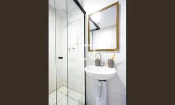 Imagem 7: Apartamento à Venda - Vila Esperança, 1 Quarto, 23 m2