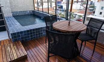 Imagem 6: Imóvel para venda com 105 metros quadrados com 3 quartos em Bessa - João Pessoa - PB