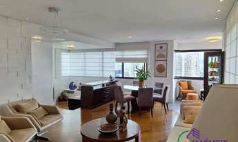 Imagem 2: APARTAMENTO - VILA ROMANA - SP