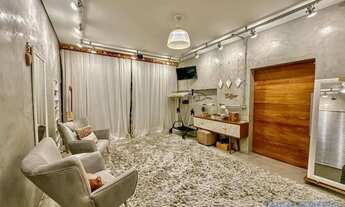 Imagem 5: CASA EM CONDOMÍNIO - ALPHAVILLE - SP