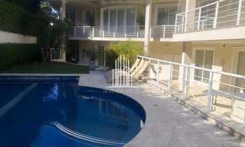 Imagem 3: Casa de luxo em condomínio à venda em Barueri - SP, Alphaville Residencial Um: 4 quartos