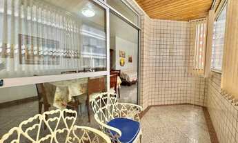 Imagem 6: Apartamento com 4 quartos (1 suíte) no bairro Santo Agostinho