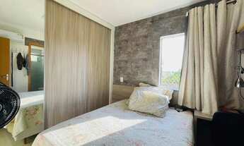 Imagem 6: APARTAMENTO COM MÓVEIS PLANEAJADOS À VENDA NA ZONA NORTE