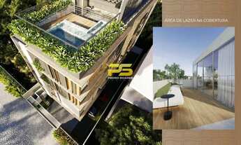 Imagem 4: LANÇAMENTO MAKANI RESIDENCE APARTAMENTOS PARA VENDA - CABEDELO/PB