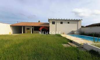 Imagem 2: Sobrado em Rua Euclides da Cunha - Cidade Nova Peruíbe - Peruíbe/SP