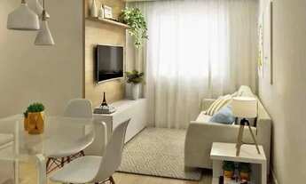 Imagem 2: Ano novo Casa nova - More em Niterói 2 quartos, vista mar - Lazer completo