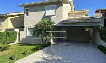 Imagem 2: Casa com 3 dormitórios à venda, 285 m² por R$ 3.800.000,00 - Alphaville 11 - Santana de Pa