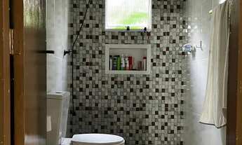 Imagem 6: Casa com terreno à venda guaraú- Peruíbe