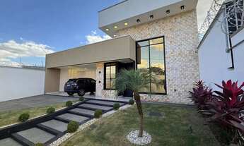 Imagem: Casa Térrea Três Marias - 3 Suítes