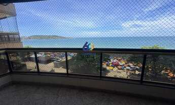 Imagem 4: Apartamento amplo de frente para o mar Praia do Morro