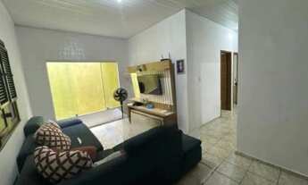 Imagem 2: Venda de casa na Cidade da Esperança LRN