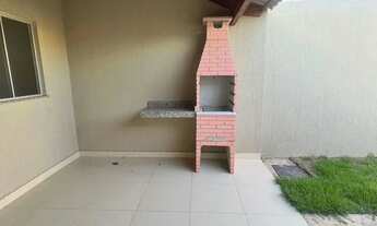 Imagem 2: Casa De 2 Quartos Atrás Do Tabocão