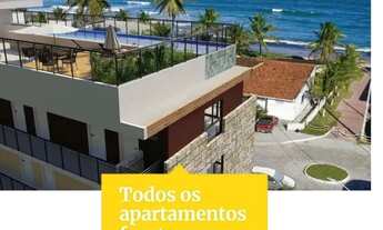 Imagem 3: Exenlente studio no centro de porto de Galinhas 1 quarto em Porto de Galinhas - Ipojuca