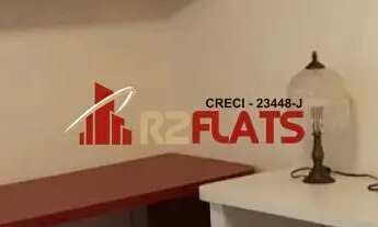 Imagem 6: VENDA DE FLAT EM MOEMA COM PREÇO SURPREENDENTE!! VEJA AGORA