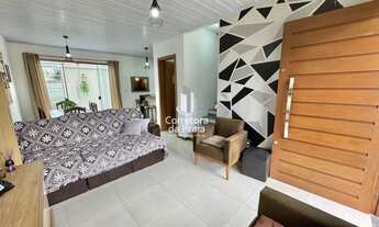 Imagem 4: Duplex para Venda em Imbé, Centro, 3 dormitórios, 1 suíte, 3 banheiros, 1 vaga