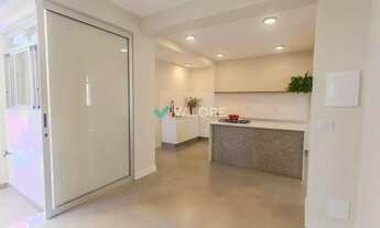 Imagem 4: Apartamento com área privativa 3 quartos à venda no Coração de Jesus