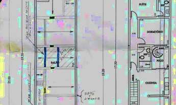 Imagem: Vendo Prédio Jacaré Cabreúva alugado