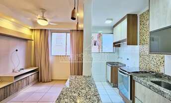 Imagem 5: Apartamento para venda e locação no Condomínio Reserva Sul Resort, próximo ao Shopping Pla