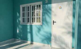 Imagem 3: Suítes Bicuda Grande 40 metros da Cachoeira