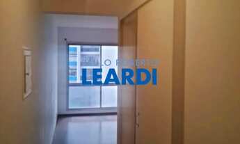 Imagem: APARTAMENTO - HIGIENÓPOLIS - SP