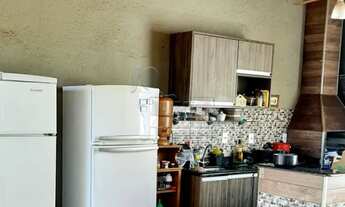 Imagem 5: Casa Assobradada de 92m² com 03 quartos à venda - Bonfim Paulista